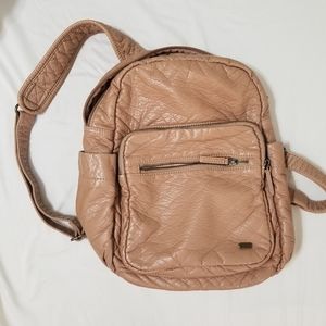 Mini Backpack